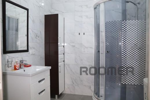 New building Gagarin Plaza, Odessa - apartment by the day