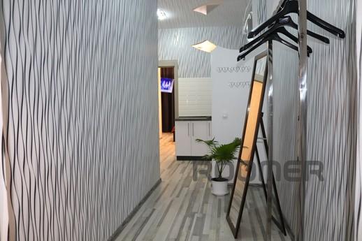 New building Gagarin Plaza, Odessa - apartment by the day