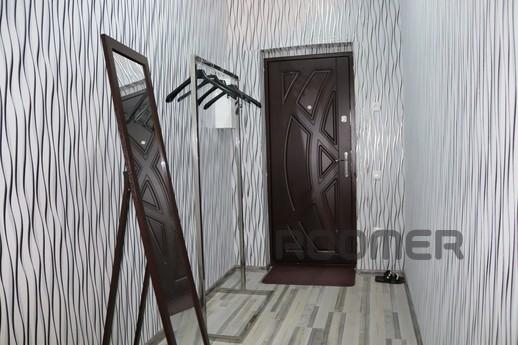 New building Gagarin Plaza, Odessa - apartment by the day