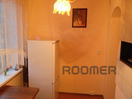 Cozy apartment on Troyeschina Wi-Fi, Kyiv - apartment by the day