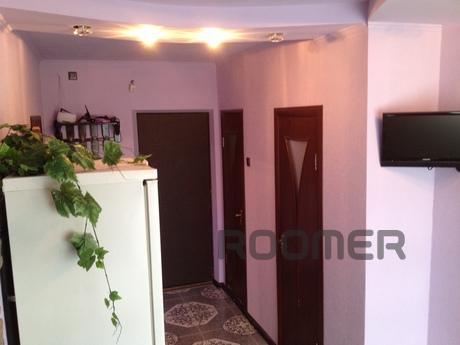 Very nice apartment in Troeschina, Kyiv - apartment by the day