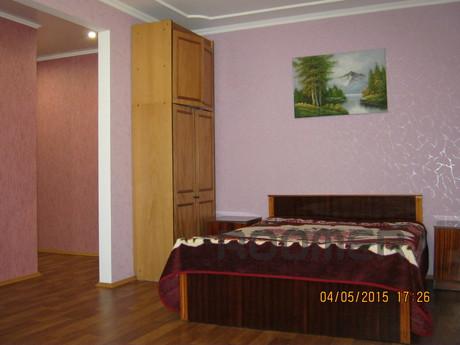 one room apartment Kerch, Kerch - apartment by the day
