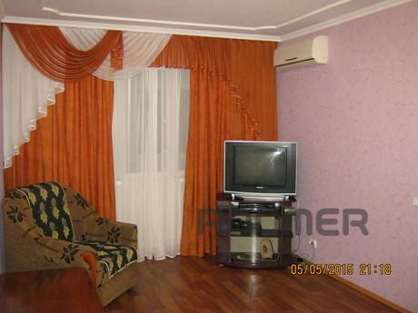 I rent one bedroom apartment Kerch district Arshintsevo, sto