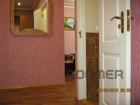 one room apartment Kerch, Kerch - apartment by the day