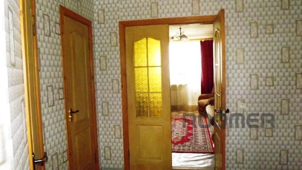 Rent your two-room apartment, Sudak - apartment by the day