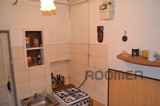 studio apartment, Lviv - apartment by the day