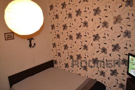 studio apartment, Lviv - apartment by the day