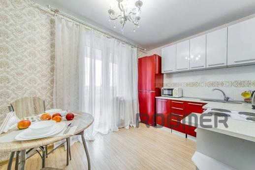 Daily Oboynaya street 4 / 2-40, Minsk - apartment by the day