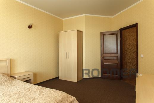 Сдается 1 комнатная квартира посуточно, Краснодар - квартира посуточно