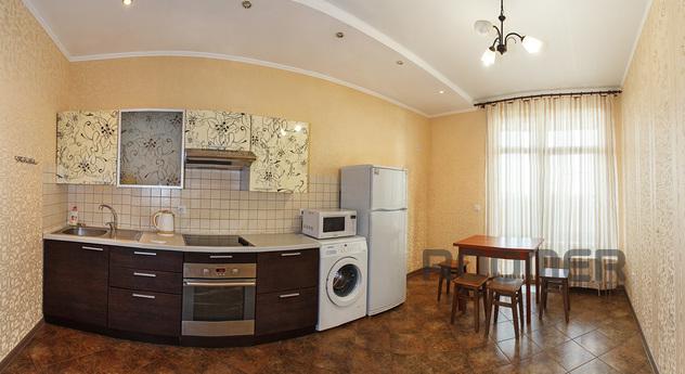 Сдается 1 комнатная квартира посуточно, Краснодар - квартира посуточно