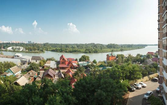 Сдается 1 комнатная квартира посуточно, Краснодар - квартира посуточно