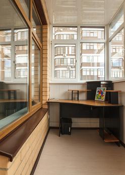 For rent 1 bedroom apartment, Краснодар - квартира подобово