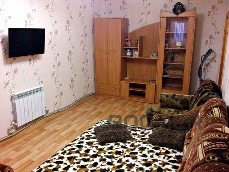 Rent 2 bedroom apartment, Kerch - apartment by the day