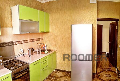 Luxury real estate for rent, Maykop - apartment by the day