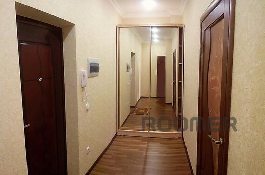 Luxury real estate for rent, Maykop - apartment by the day