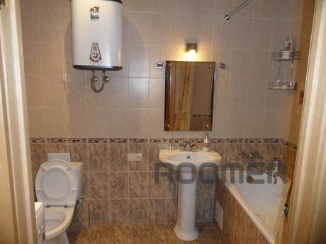 1-room apartment in the center, Penza - apartment by the day