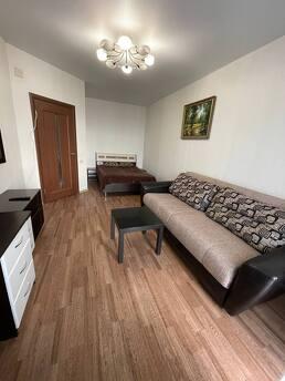 Apartment with a view of the FOREST, Пенза - квартира подобово
