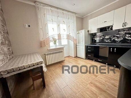 1k apartment in Western Polyana, Пенза - квартира подобово