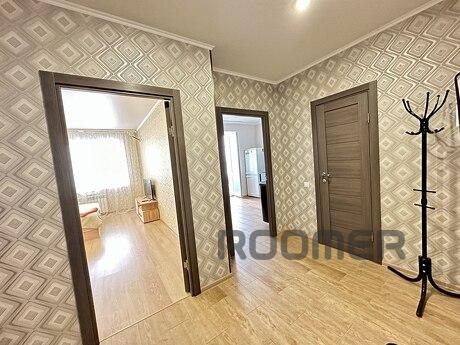 1k apartment in Western Polyana, Пенза - квартира подобово