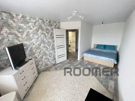 Two one-room apartments for daily rent, st. Izmailova 74. GP