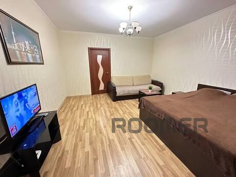 1k apartment for rent at GPP, Penza - apartment by the day