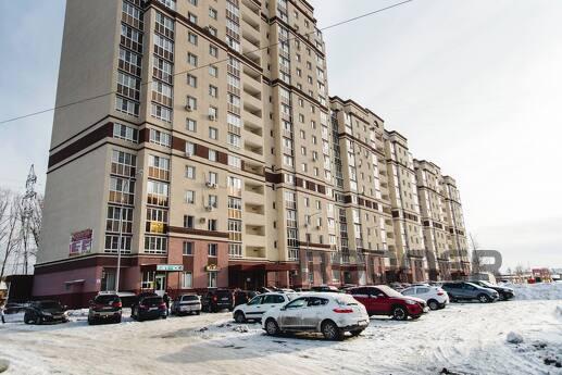 1k apartment for rent at GPP, Пенза - квартира подобово