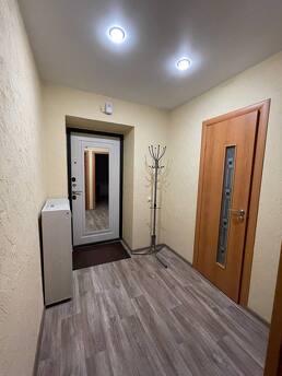 1k apartment for rent on Okrug, Пенза - квартира подобово