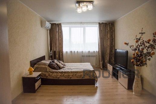 1 bedroom apartment st. Mira 70a, Penza - apartment by the day