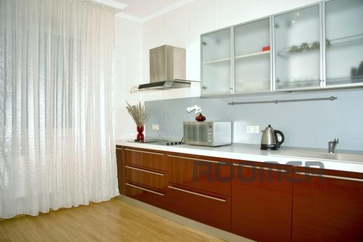 One bedroom luxury apartment, reporting documents