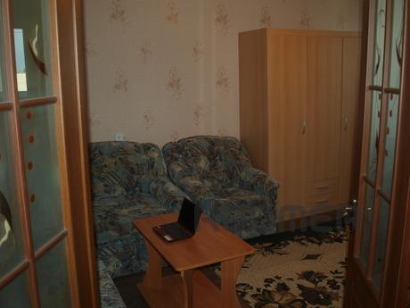 Квартира после еврорем. в идеальном сост, Херсон - квартира посуточно