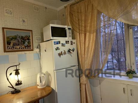 Apartment for rent Chernomorsk, Chernomorsk (Illichivsk) - apartment by the day