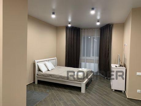 Daily rent apartments in Boryspil, Boryspil - apartment by the day