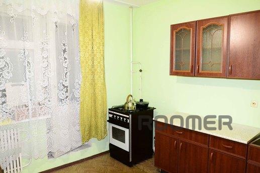 apartment for 27 mkne, Lipetsk - apartment by the day