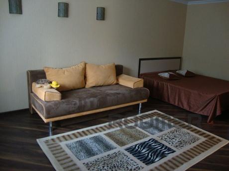 Comfortable apartment in a quiet location, near shopping par