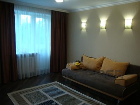 Comfortable apartment, Rivne - apartment by the day