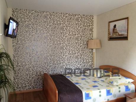 Rent 1-bedroom. Arbekovo apartment, for two and a traveler. 