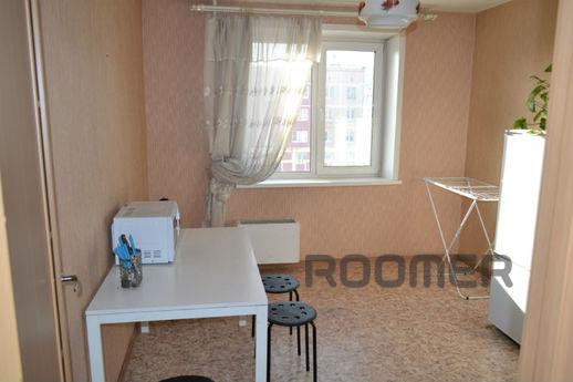 Apartments in Novokuznetsk, Novokuznetsk - apartment by the day