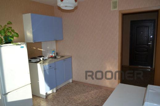 Apartments in Novokuznetsk, Novokuznetsk - apartment by the day