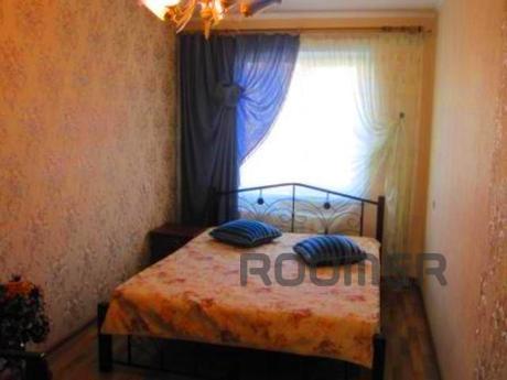 I rent 2 rooms. owner in the center ost.ATS, one stop away f