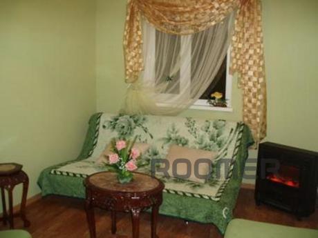 2ka rent in Kerch LUX Center, Kerch - apartment by the day
