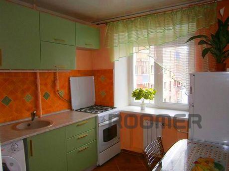 1 room. vokzal, Kerch - apartment by the day