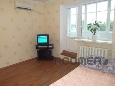1 com. Apartments by the sea, Berdiansk - apartment by the day