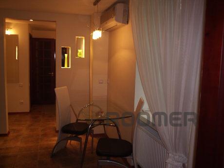 Comfortable stay in Odessa!, Odessa - apartment by the day