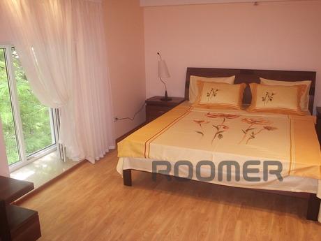 Comfortable stay in Odessa!, Odessa - apartment by the day