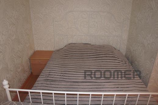 Suite with Jacuzzi + Wi-Fi in the center, Yekaterinburg - apartment by the day