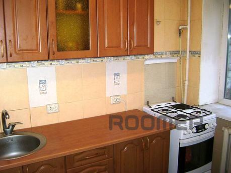 1 bedroom Short Term, Kyiv - apartment by the day