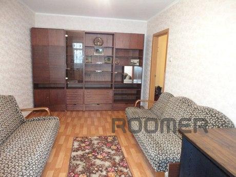 Apartments, Tyumen - apartment by the day