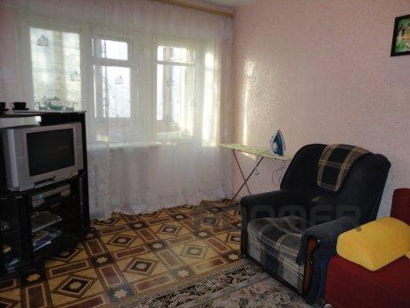 1-bedroom on the street. of 155, Тюмень - квартира подобово