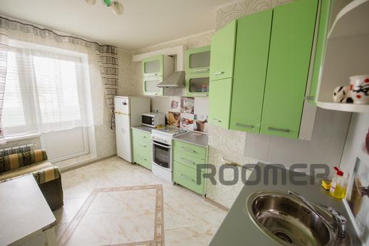 1-bedroom apartment, Smolensk - apartment by the day