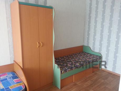 1-кімнатна квартира, Смоленськ - квартира подобово